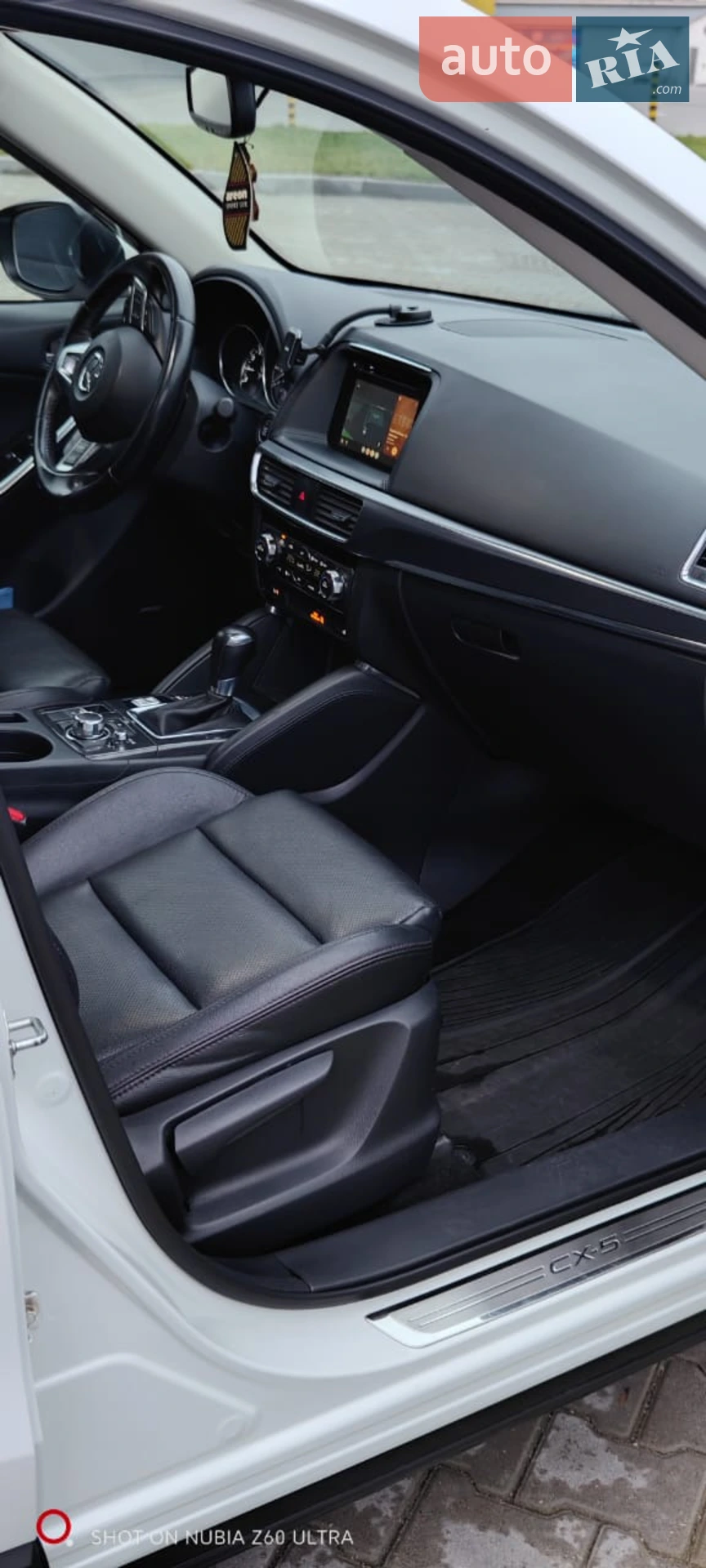 2016 Mazda CX-5 - мініатюра 13