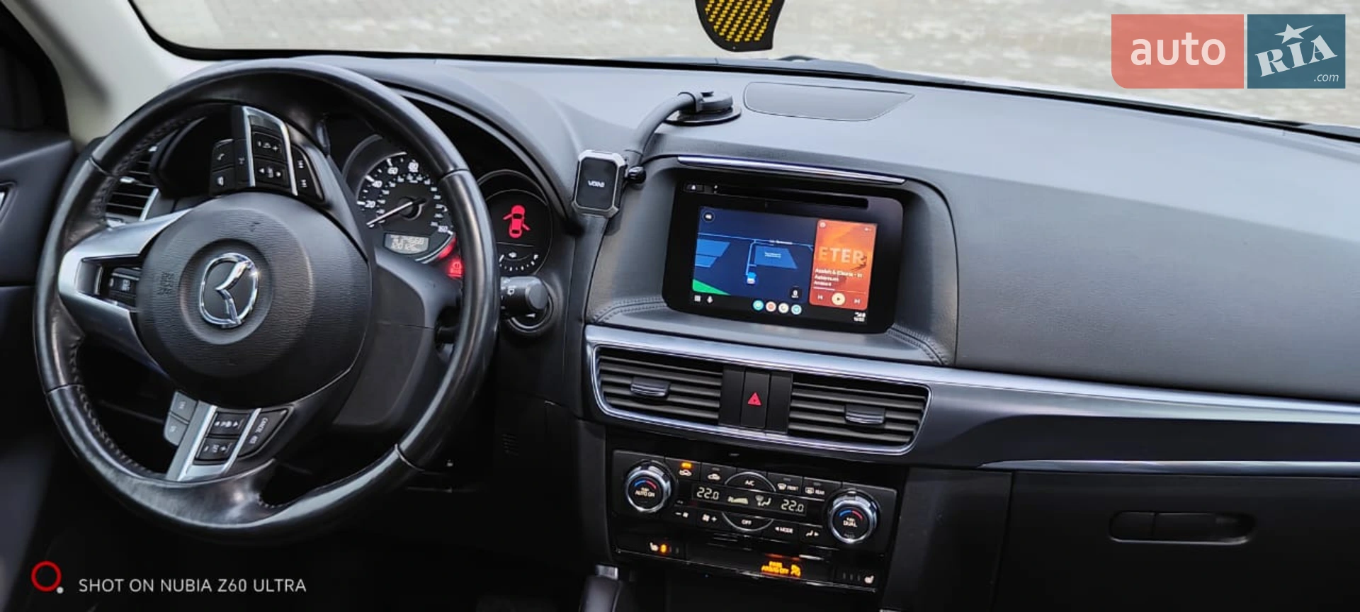 2016 Mazda CX-5 - мініатюра 15