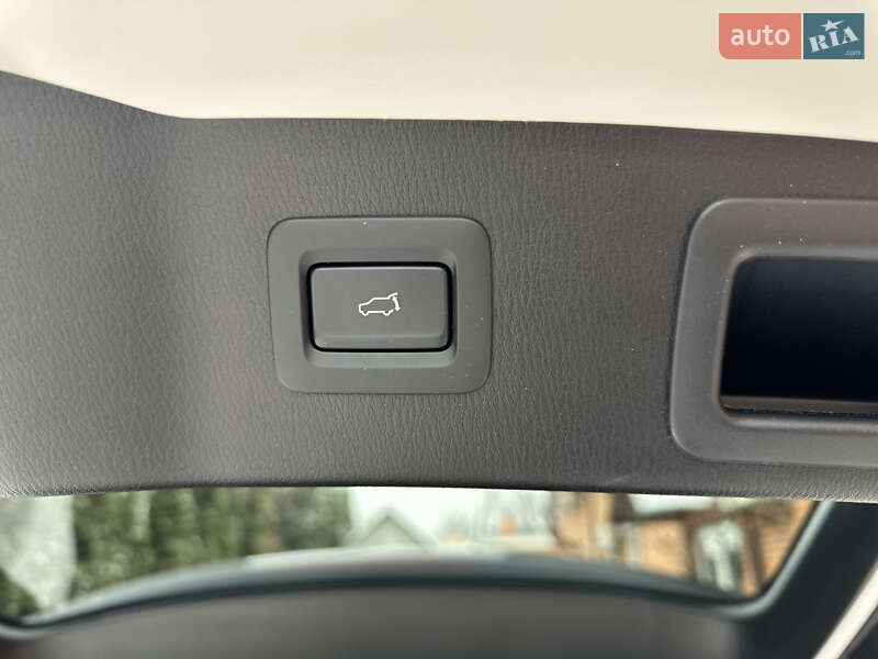 Внедорожник / Кроссовер Mazda CX-5 2025 в Киеве фото 25 Внедорожник / Кроссовер Mazda CX-5 2025 в Киеве