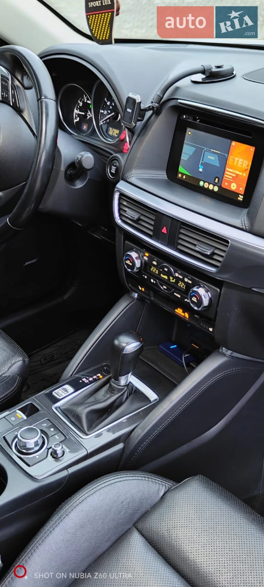 2016 Mazda CX-5 - мініатюра 17