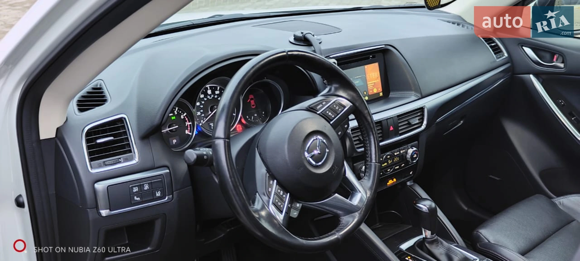 2016 Mazda CX-5 - мініатюра 18