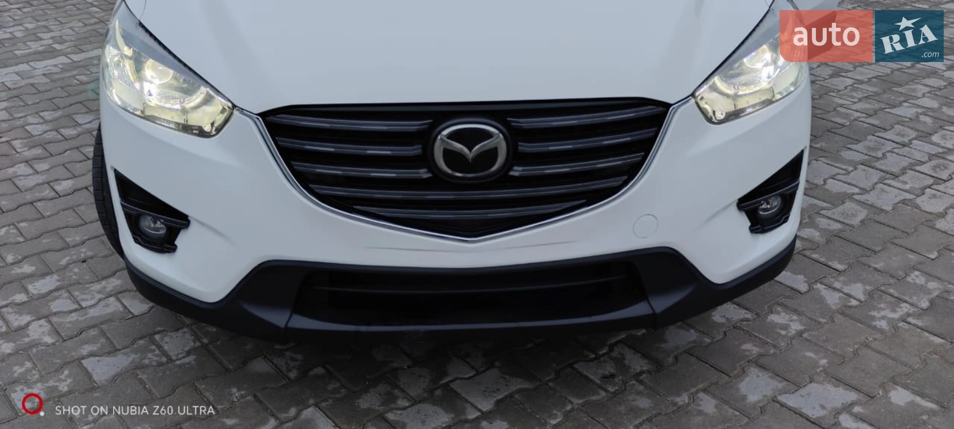 2016 Mazda CX-5 - мініатюра 24