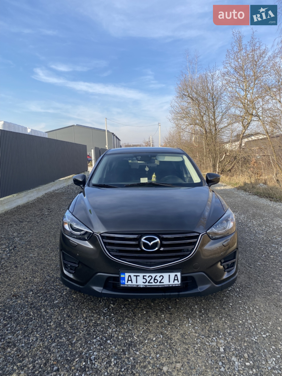 2016 Mazda CX-5 - мініатюра 33