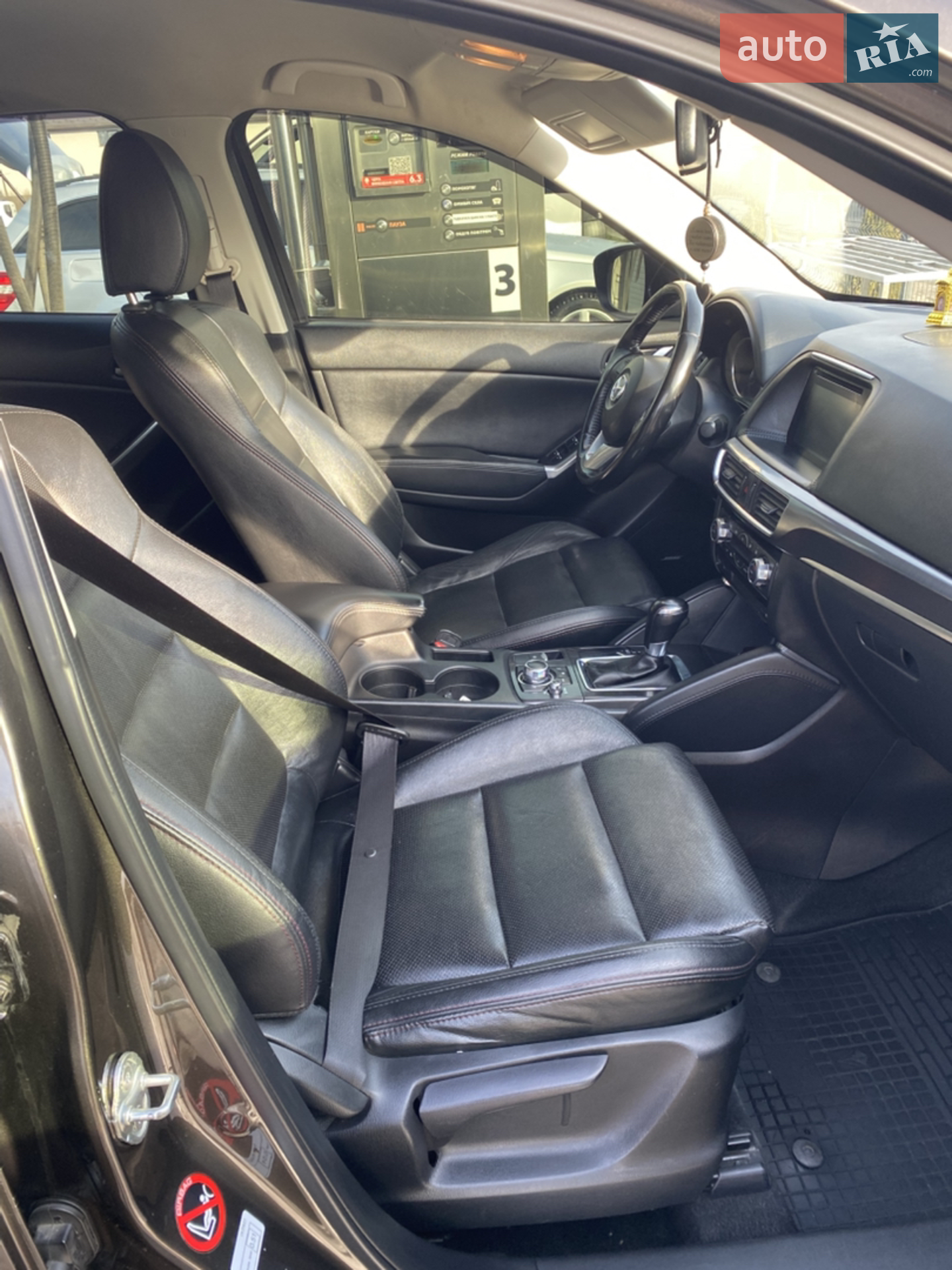 2015 Mazda CX-5 - мініатюра 15