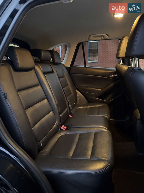 Позашляховик / Кросовер Mazda CX-5 2014 в Кременці фото 20 Позашляховик / Кросовер Mazda CX-5 2014 в Кременці