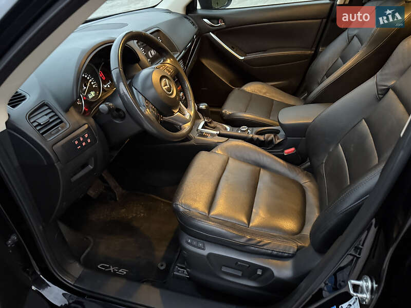 Позашляховик / Кросовер Mazda CX-5 2014 в Кременці фото 31 Позашляховик / Кросовер Mazda CX-5 2014 в Кременці