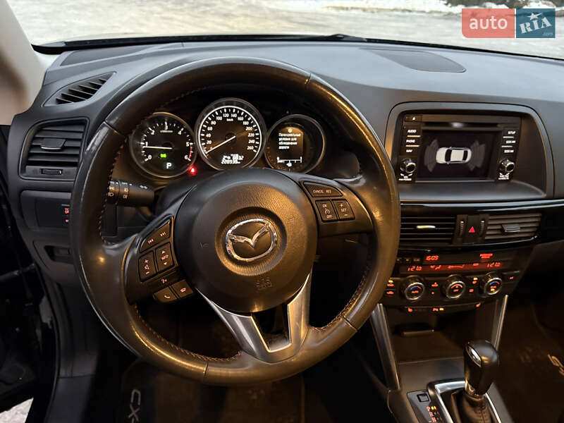 Позашляховик / Кросовер Mazda CX-5 2014 в Кременці фото 35 Позашляховик / Кросовер Mazda CX-5 2014 в Кременці