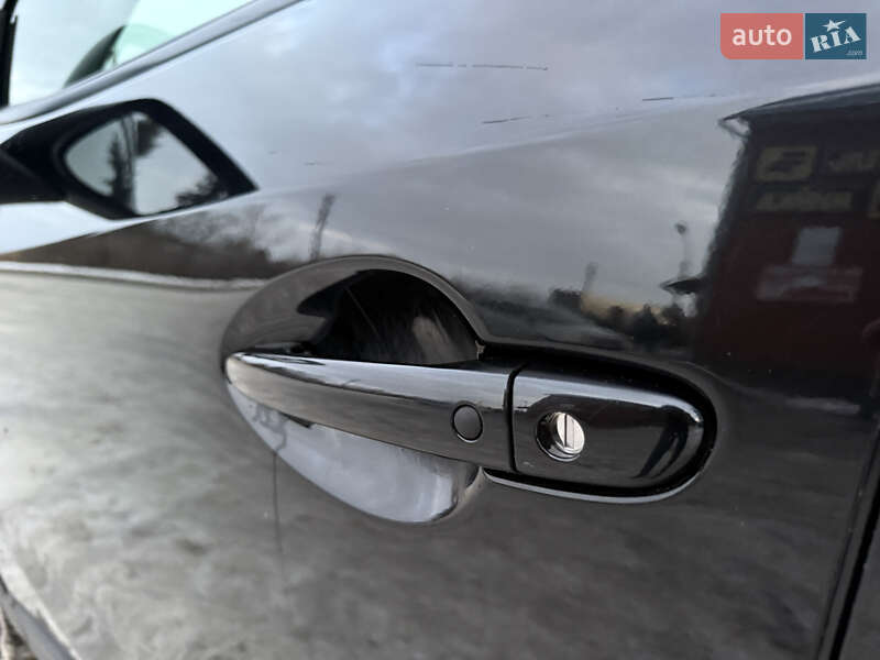 Позашляховик / Кросовер Mazda CX-5 2014 в Кременці фото 45 Позашляховик / Кросовер Mazda CX-5 2014 в Кременці