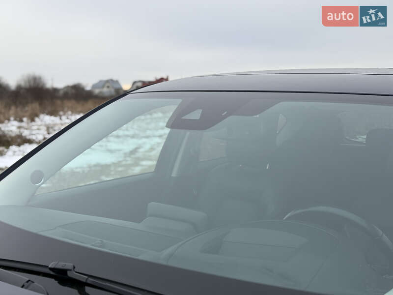 Внедорожник / Кроссовер Mazda CX-5 2019 в Стрые