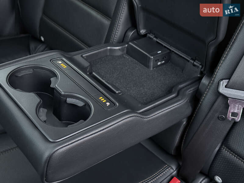 Внедорожник / Кроссовер Mazda CX-5 2019 в Стрые