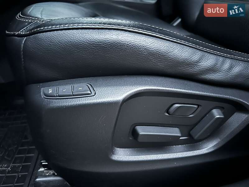 Позашляховик / Кросовер Mazda CX-5 2020 в Запоріжжі