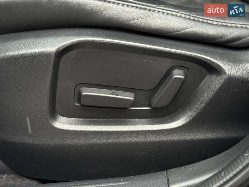 Внедорожник / Кроссовер Mazda CX-5 2017 в Киеве