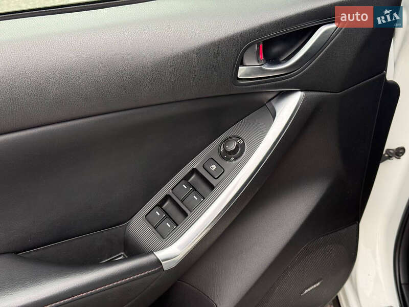 Позашляховик / Кросовер Mazda CX-5 2013 в Києві