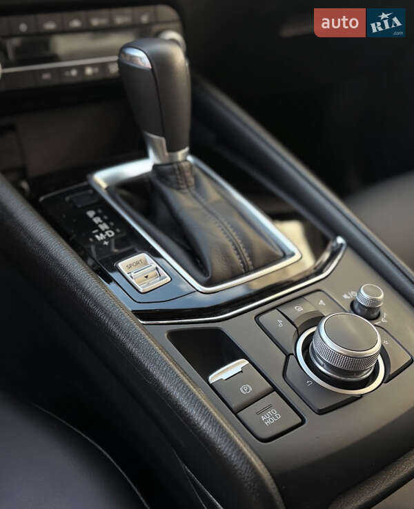 Внедорожник / Кроссовер Mazda CX-5 2020 в Харькове фото 7 Внедорожник / Кроссовер Mazda CX-5 2020 в Харькове