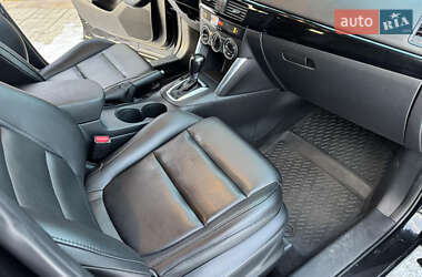 Внедорожник / Кроссовер Mazda CX-5 2014 в Киеве