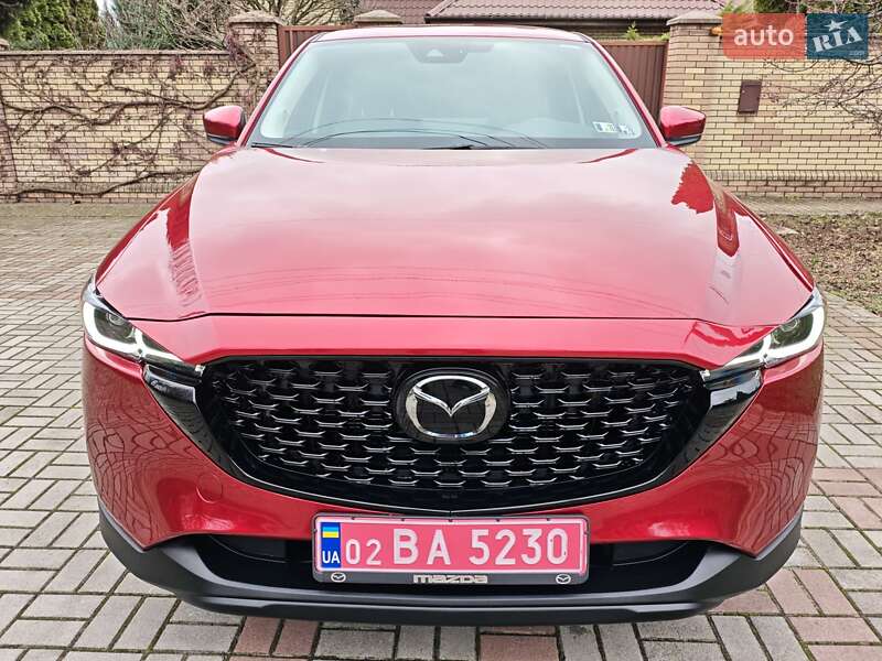 Mazda CX-5 2023 Mazda CX-5 2023