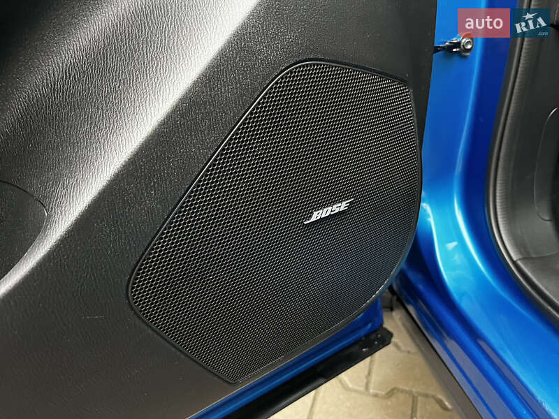 Позашляховик / Кросовер Mazda CX-5 2013 в Луцьку