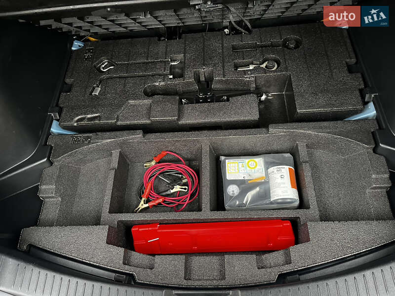 Позашляховик / Кросовер Mazda CX-5 2013 в Луцьку