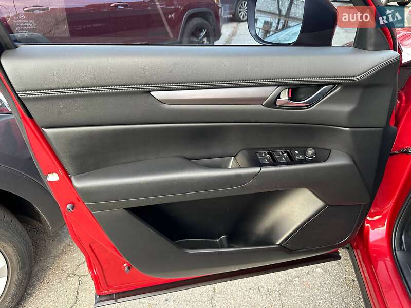 Внедорожник / Кроссовер Mazda CX-5 2020 в Полтаве фото 16 Внедорожник / Кроссовер Mazda CX-5 2020 в Полтаве
