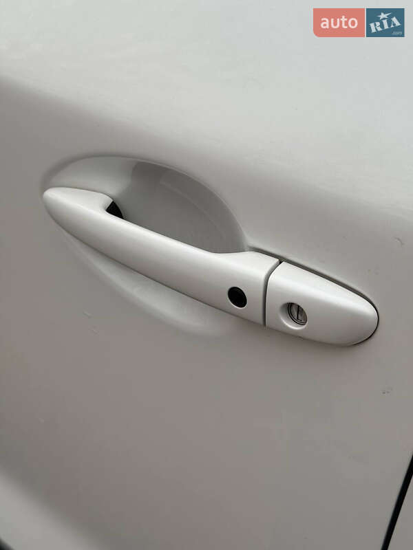 Внедорожник / Кроссовер Mazda CX-5 2020 в Днепре