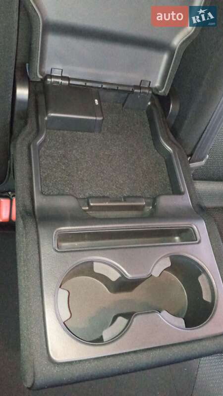 Внедорожник / Кроссовер Mazda CX-5 2022 в Харькове