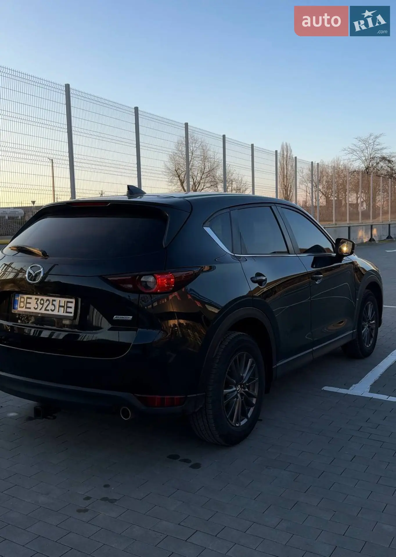 2019 Mazda CX-5 - мініатюра 8