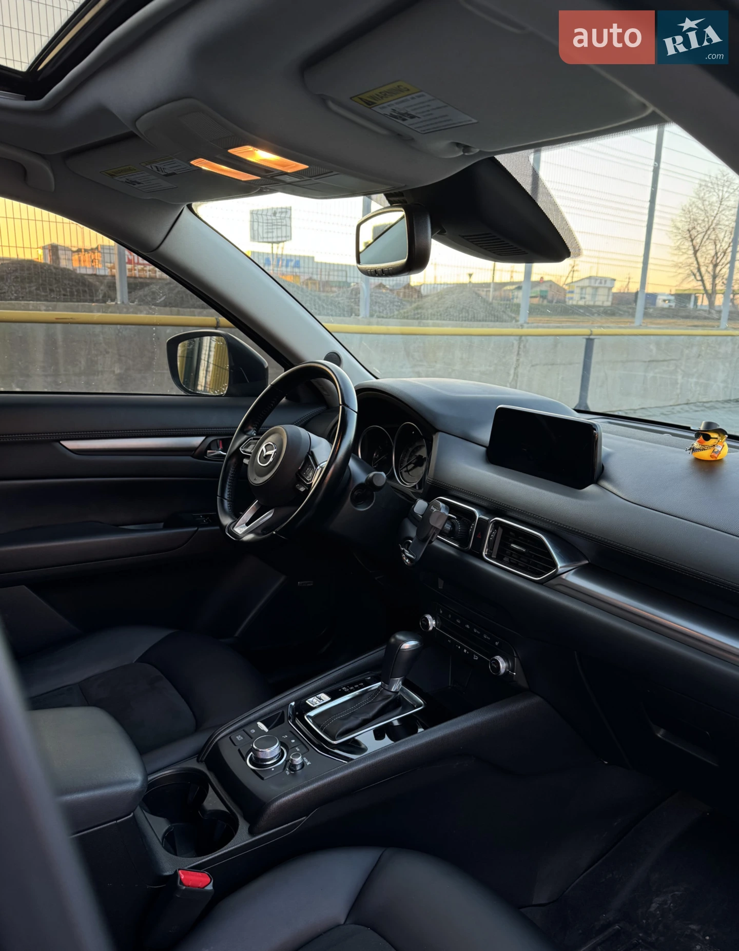 2019 Mazda CX-5 - мініатюра 23