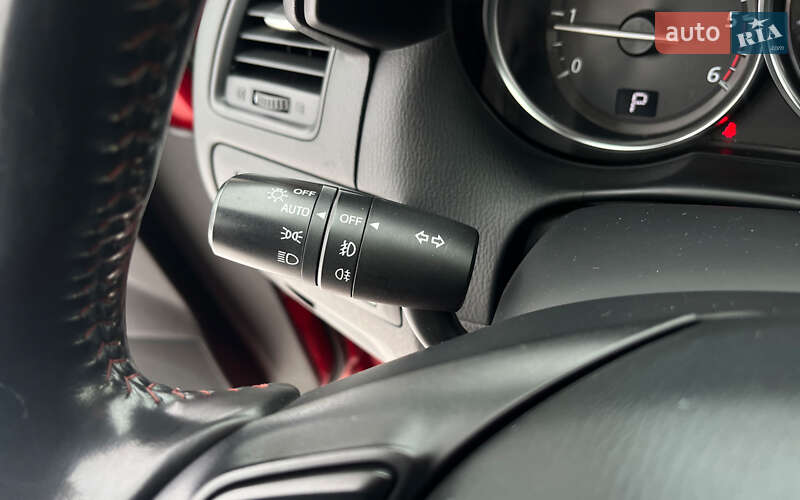 Позашляховик / Кросовер Mazda CX-5 2014 в Мукачевому