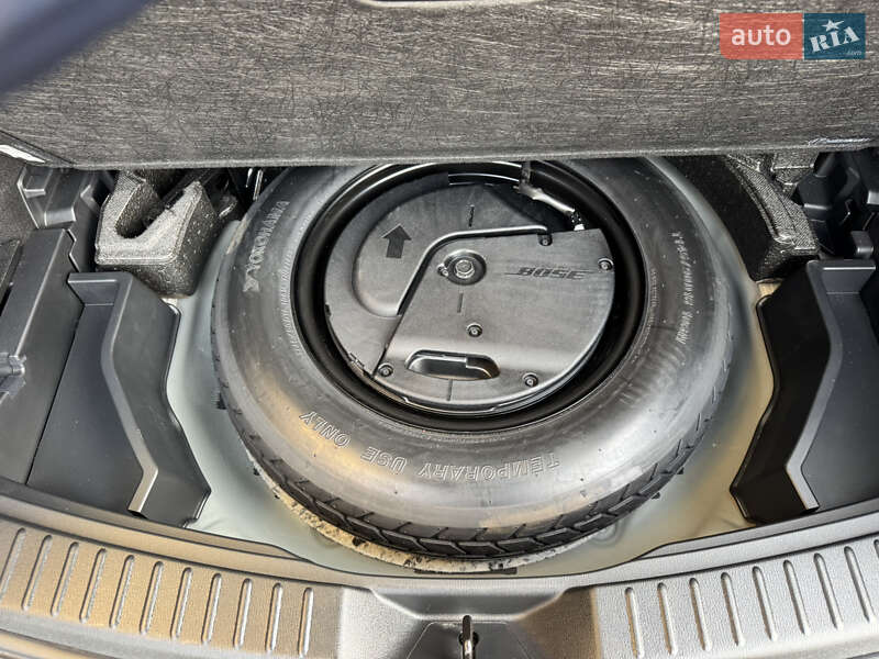 Внедорожник / Кроссовер Mazda CX-5 2025 в Киеве