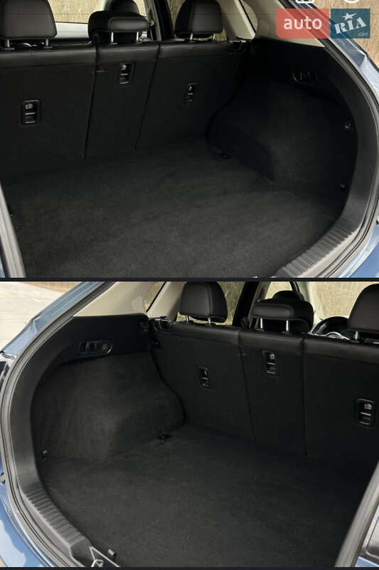 Внедорожник / Кроссовер Mazda CX-5 2019 в Житомире