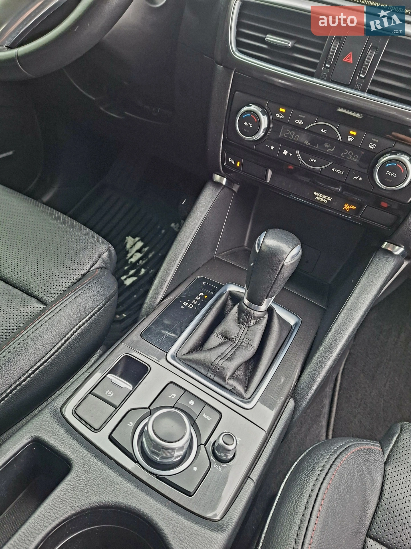 2015 Mazda CX-5 - мініатюра 46