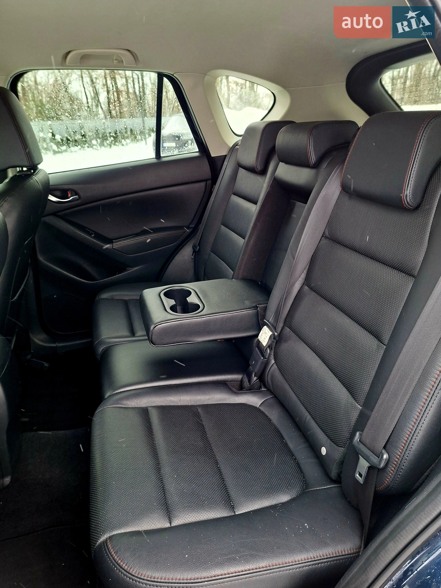 2015 Mazda CX-5 - мініатюра 58