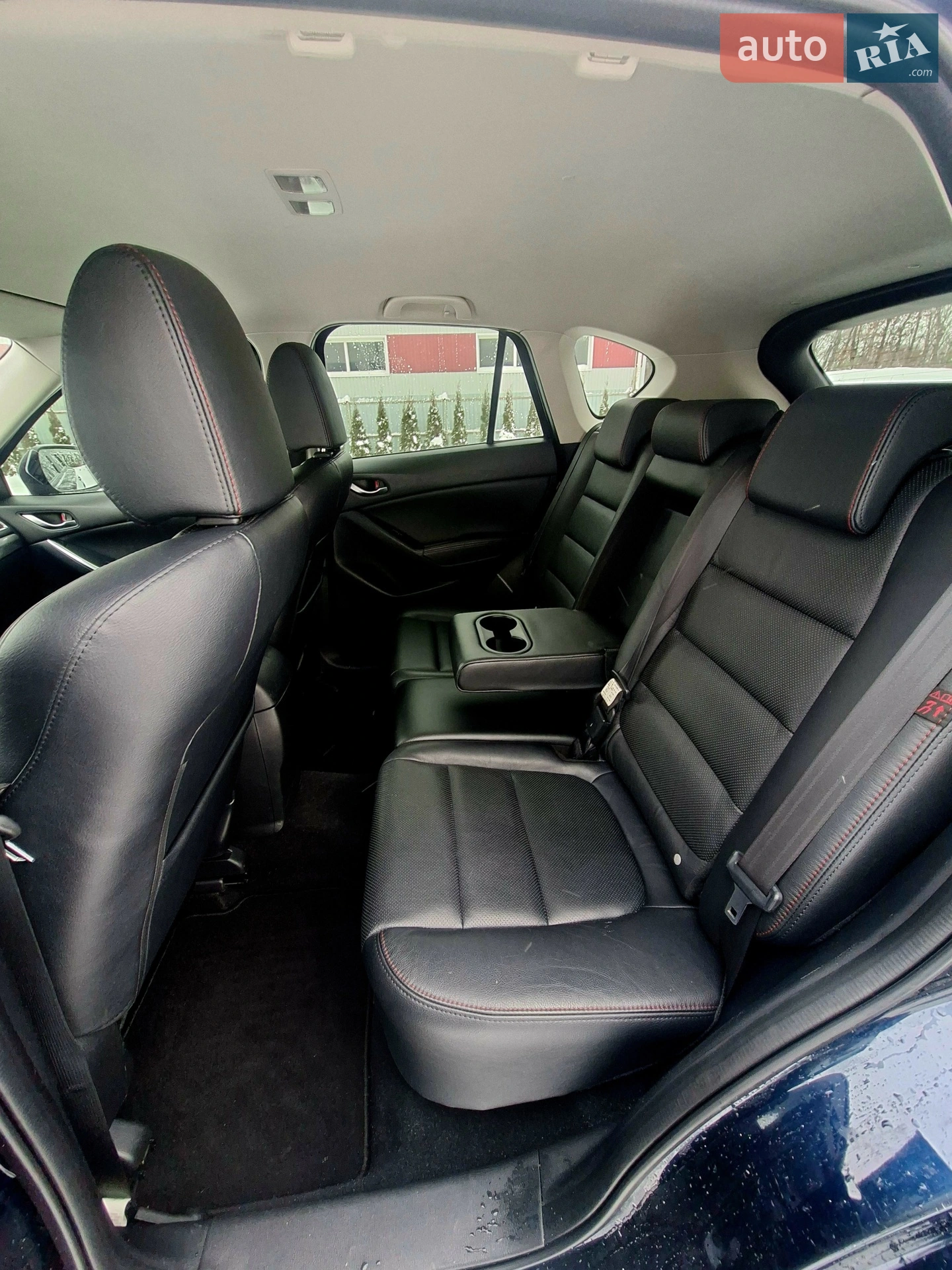 2015 Mazda CX-5 - мініатюра 70