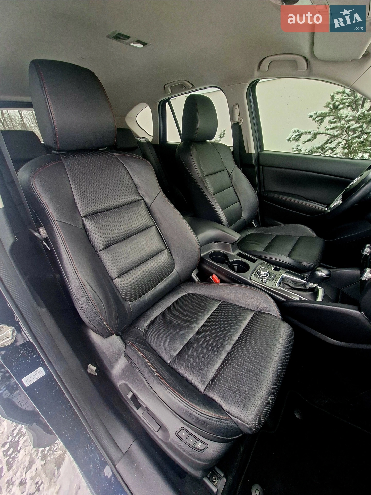 2015 Mazda CX-5 - мініатюра 69