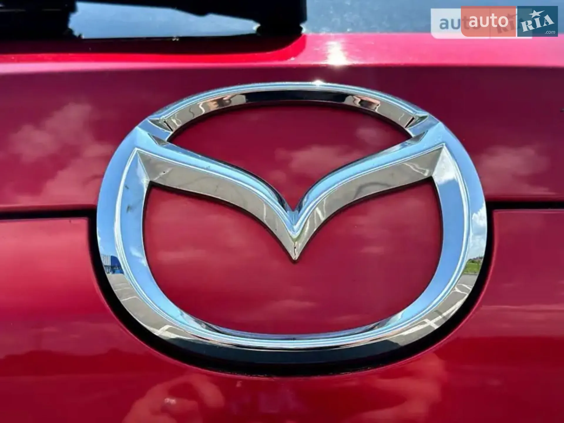 2017 Mazda CX-5 - мініатюра 22