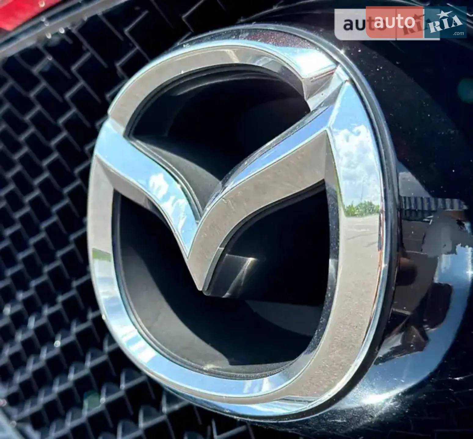 2017 Mazda CX-5 - мініатюра 37