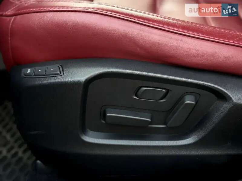 Позашляховик / Кросовер Mazda CX-5 2017 в Млиніві