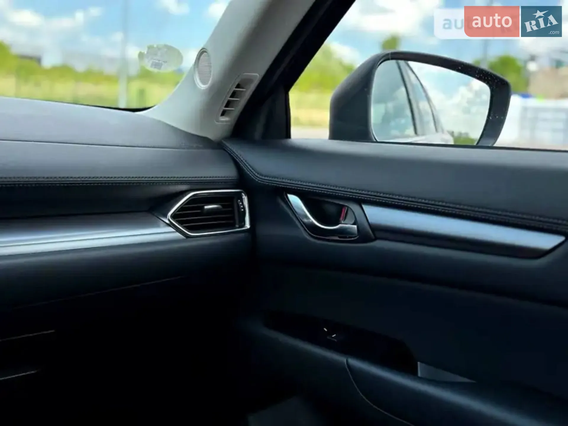 2017 Mazda CX-5 - мініатюра 61
