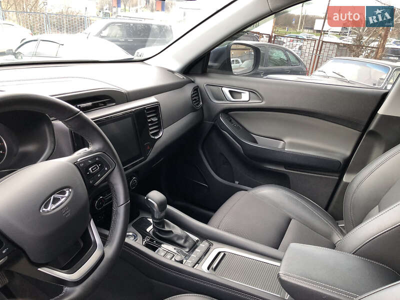 Внедорожник / Кроссовер Mazda CX-5 2019 в Николаеве