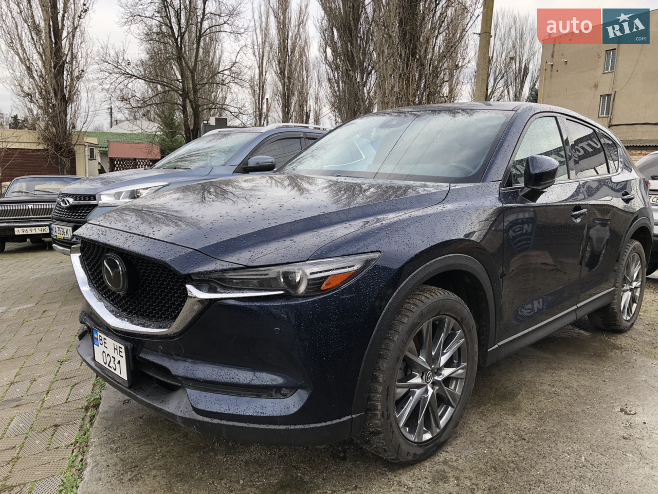 2019 Mazda CX-5 - мініатюра 26