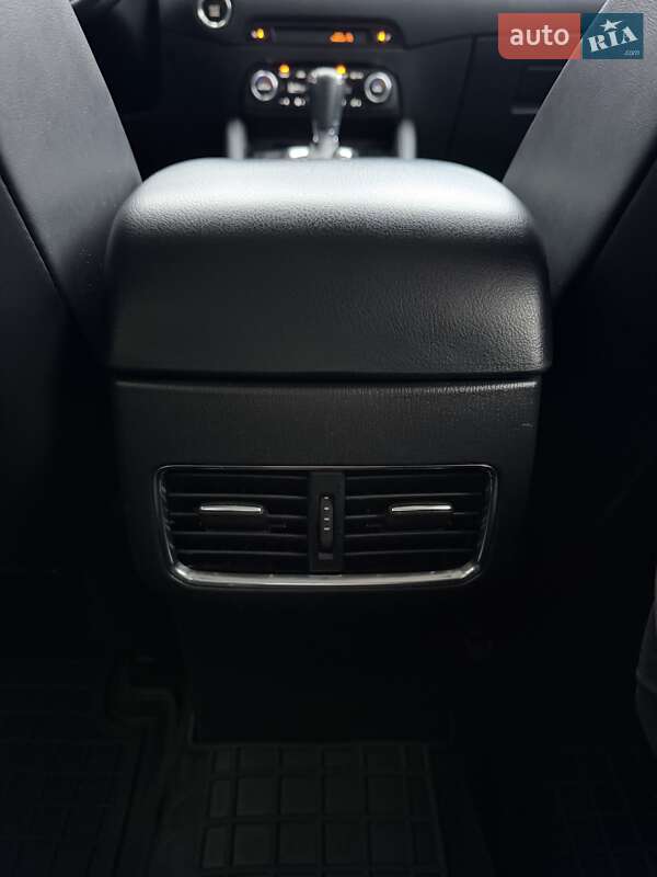 Внедорожник / Кроссовер Mazda CX-5 2017 в Белой Церкви фото 60 Внедорожник / Кроссовер Mazda CX-5 2017 в Белой Церкви