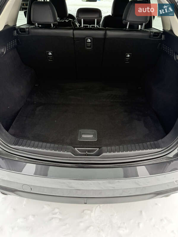 Внедорожник / Кроссовер Mazda CX-5 2023 в Белой Церкви