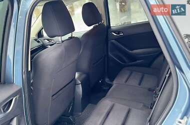 Внедорожник / Кроссовер Mazda CX-5 2014 в Киеве