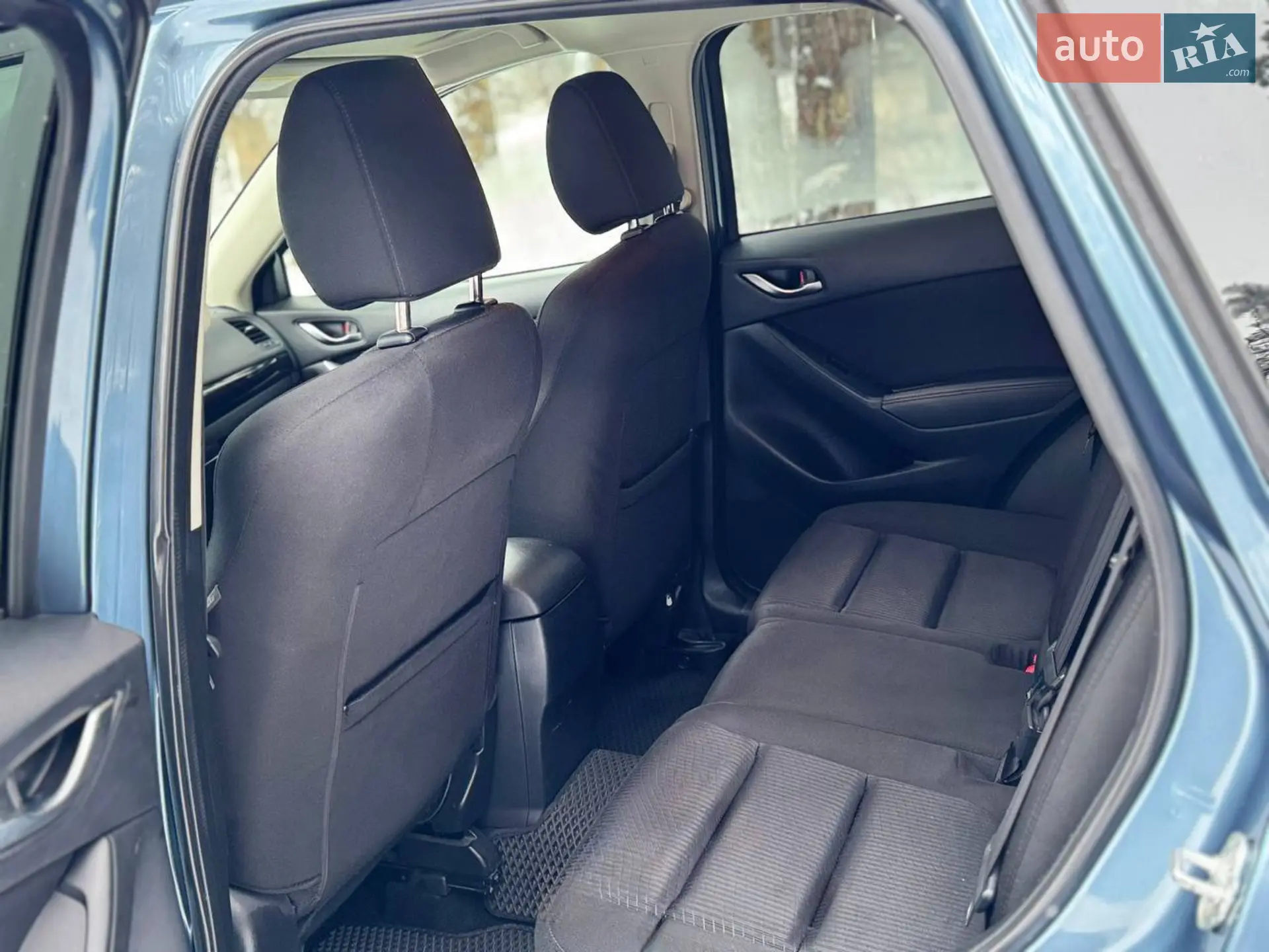 2014 Mazda CX-5 - мініатюра 9
