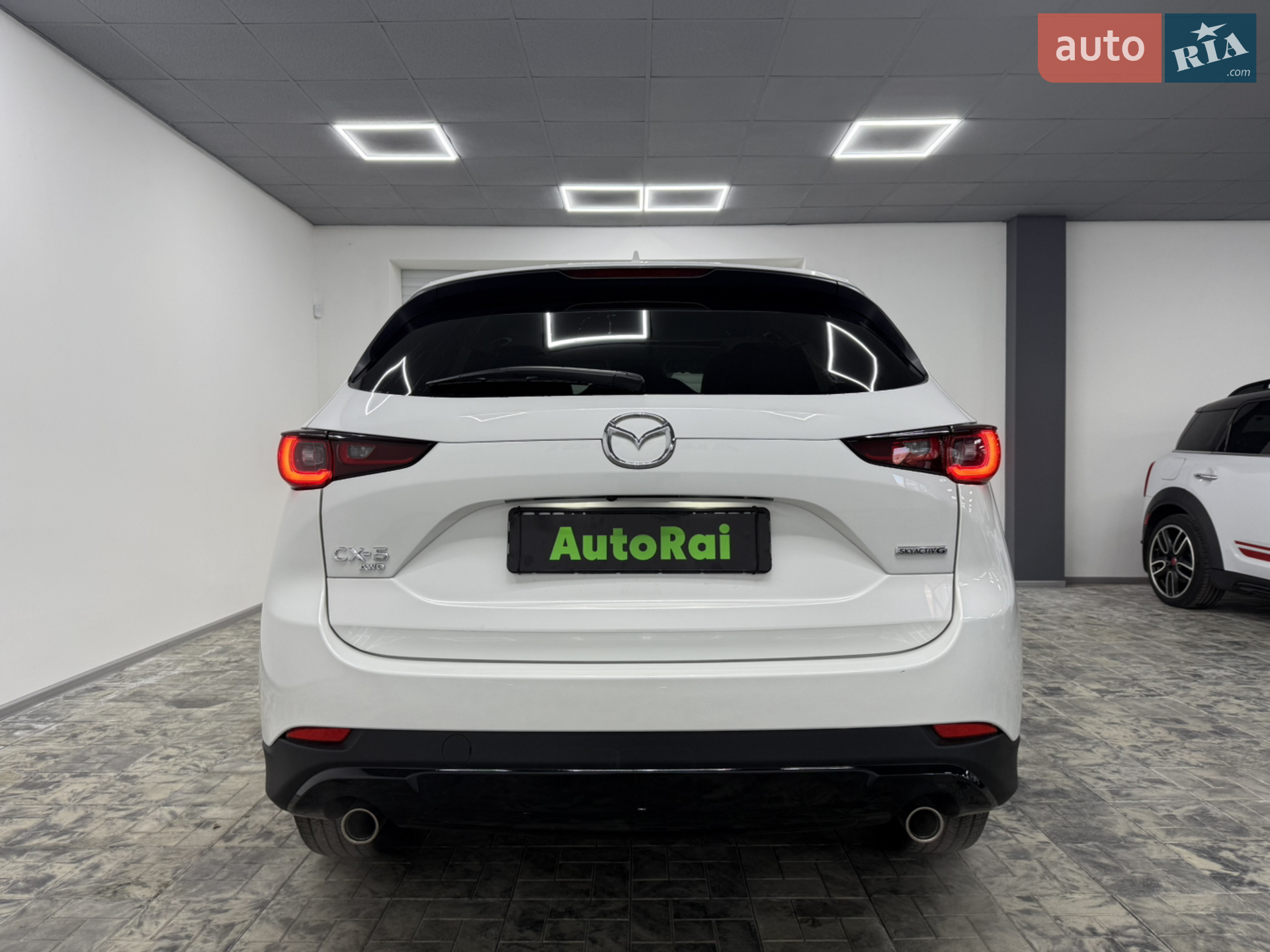 2023 Mazda CX-5 - мініатюра 6