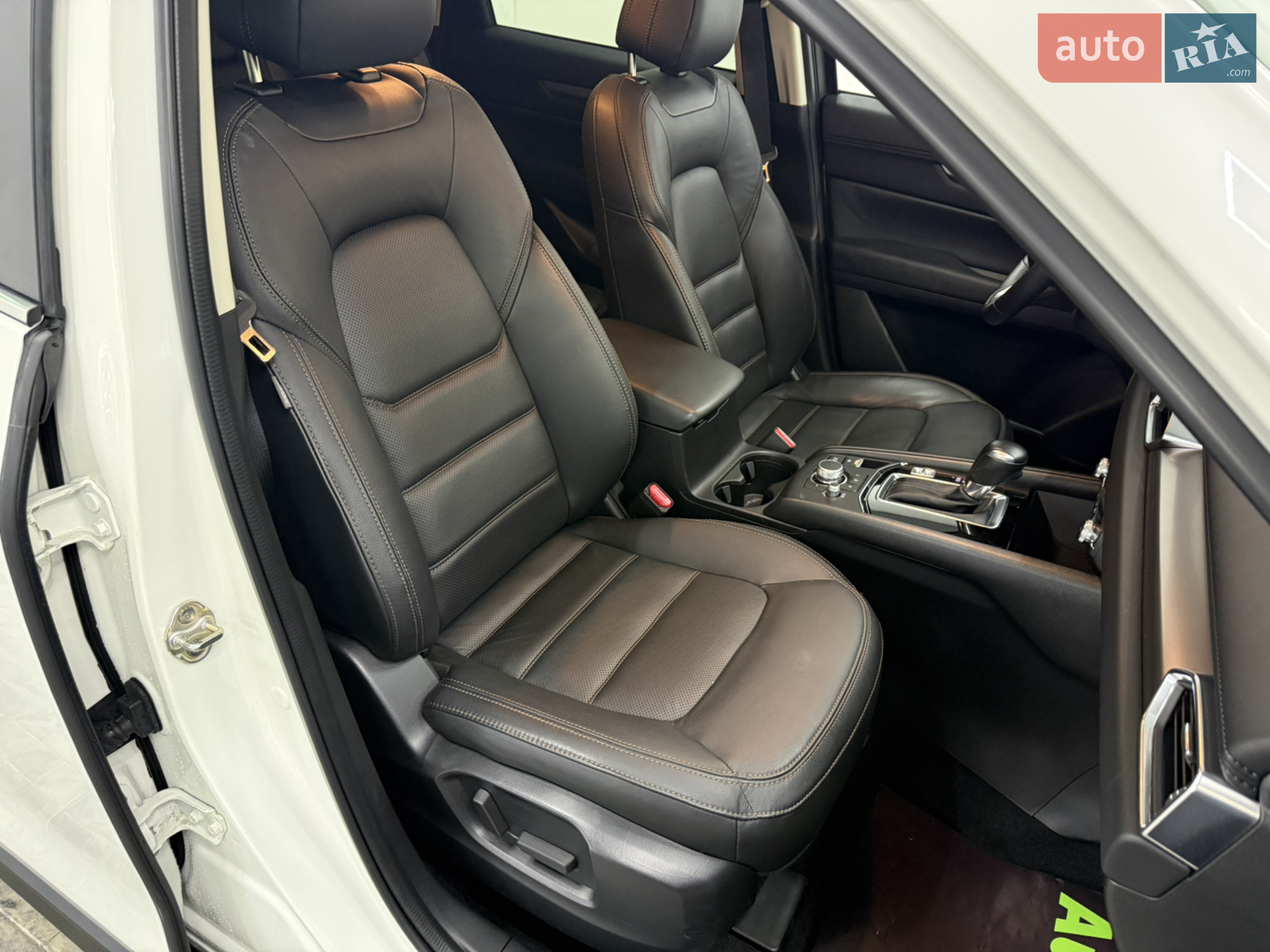 2023 Mazda CX-5 - мініатюра 18