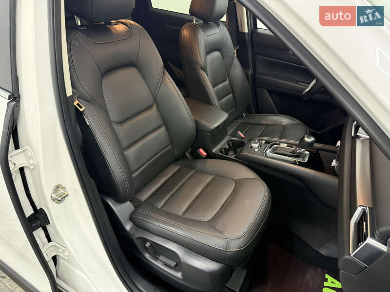 Внедорожник / Кроссовер Mazda CX-5 2023 в Одессе фото 18 Внедорожник / Кроссовер Mazda CX-5 2023 в Одессе