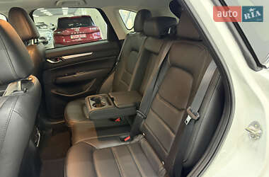 Внедорожник / Кроссовер Mazda CX-5 2023 в Одессе