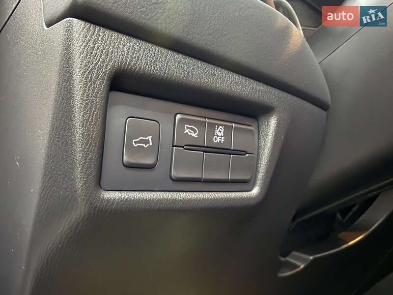 Внедорожник / Кроссовер Mazda CX-5 2023 в Одессе фото 29 Внедорожник / Кроссовер Mazda CX-5 2023 в Одессе