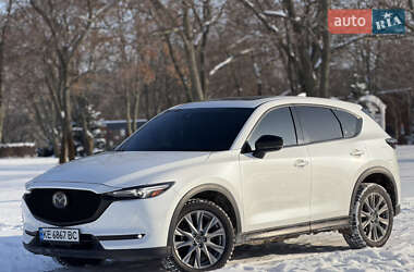 Внедорожник / Кроссовер Mazda CX-5 2020 в Каменском
